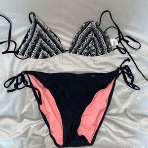 Womens Bathing Suit